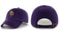 '47 Brand NFL Hat, Minnesota Vikings Franchise Hat